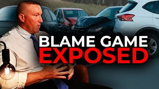 Multi-Fault Crash CHAOS Exposed by Personal Injury Attorney