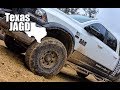 3 Power Wagon Offroad and Winch action | 4x4 Adventures