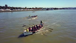 Exclusive Vallejo Drone - Vallejo Waterfront Weekend Profile