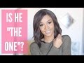 5 SIGNS YOU'RE DATING "THE ONE"!!