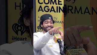 Jadakiss & Big Sean Underrated Rap Legends As Viewed by Honey German & Dariel Amant