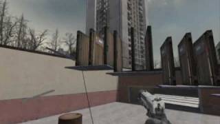 GMod Mousetrap