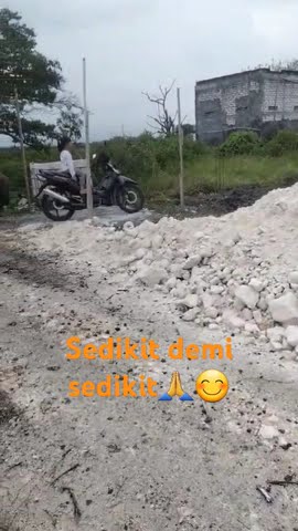 Sedikit demi sedikit#short#impian@ybskawan2124