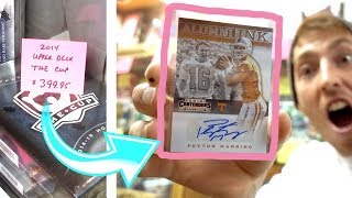 Crazy Rare Card Opening