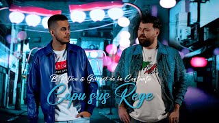 B.Piticu & Gilbert de la Constanta - Capu sus Rege | Oficial Video | 2022