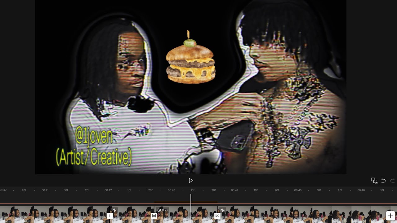 1joven X reddglk - Faces of The Underground (Interview) - YouTube