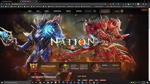 Modulo de guias para Web Engine 1.2.0 - Guides module for Web Engine 1.2.0