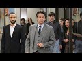 Who is Who: French Movie Stars in Call My Agent TV Show