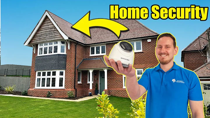 What CCTV to Buy in 2025 - We compare the 3 best Hikvision cameras to buy this year