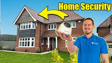 What CCTV to Buy in 2025 - We compare the 3 best Hikvision cameras to buy this year