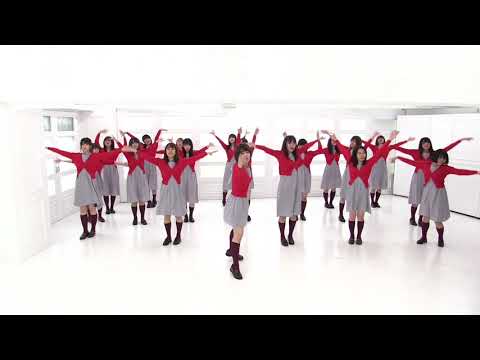 【空見坂46】二人セゾン / 欅坂46 踊ってみた dance cover