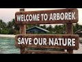 Raja ampat arborek homestay dengan biaya terjangkau