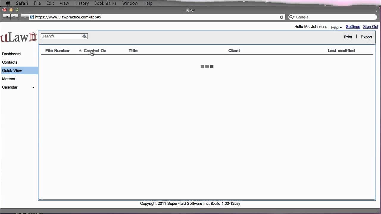Q3. What is QuickView and how can I use it? YouTube