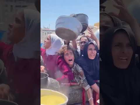 غزة في الساحه وحدها بعتوها يا خونه
