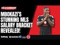 Mbokazi S Huge MLS Salary Bracket Revealed By Chicago Fire Insider