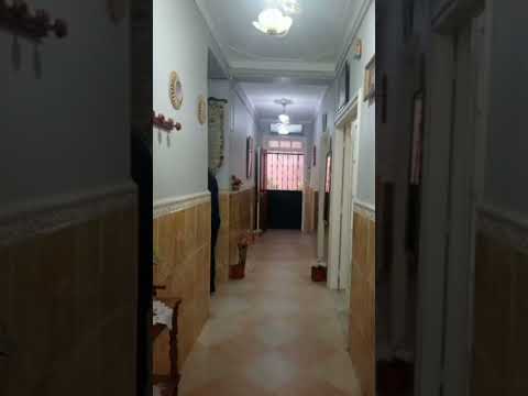 دار للبيع حي 9 شهداء بوسماعيل تيبازة