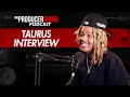 Taurus Talks How DJing Got Him Gunna Placements, The Benefits Of College + More