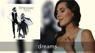 Fleetwood Mac - Dreams Cover Polina Grace