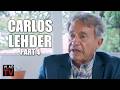 Carlos Lehder on Smuggling $300M of Cocaine a Year with Boston George Before Break Up (Part 4)