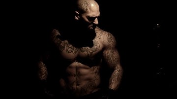 Aggressive Training MMA 2 (Motivation by Jerome Pina VENUM )