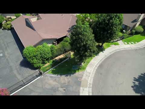 33 W Lancaster Drive, Stockton, CA home video tour