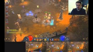 Diablo 3 multiboxing walkthrough for ISBoxer 41