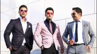 Aria Band - Live - Jama Narenji - afghansong - 2016