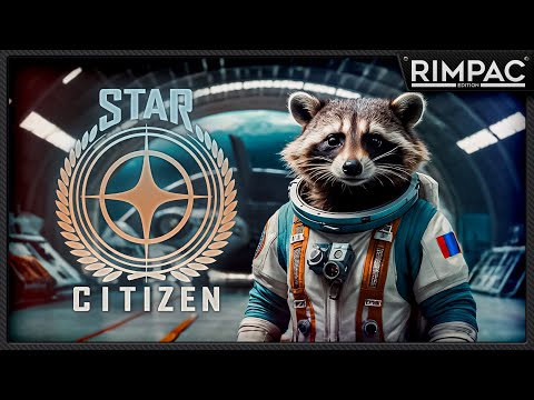 Видео: Star Citizen _ Ну че там релиз не за солнечными годами? Или...