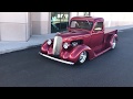 1936 Dodge Hemi Custom Truck At Celebrity Cars Las Vegas