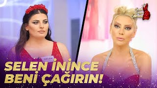 Gülşah Saraçoğlu Stüdyoyu Terk Etti Doya Doya Moda 10. Bölüm