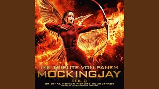 The Holo (From &quot;The Hunger Games: Mockingjay Part 2&quot; (Original Motion Picture Score)&quot;)