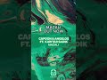 Capoon &amp; Angelos  - ‘Mazali’ is out now!