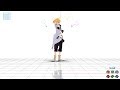 【MMD】バーチャルなあの子とＭＭＤ画面越しに戯れる方法（Len Version）