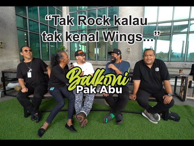 Tak Rock Kalau Tak Kenal Wings! class=