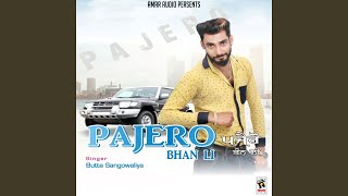 Pajero bhan li (feat. harpeet maan ...