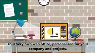 Celebrity File and Document Management - Virtual Work Office Profile