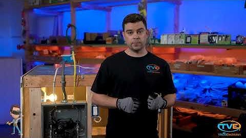 How to wire under cabinet lighting  - Part 1 - The Switch