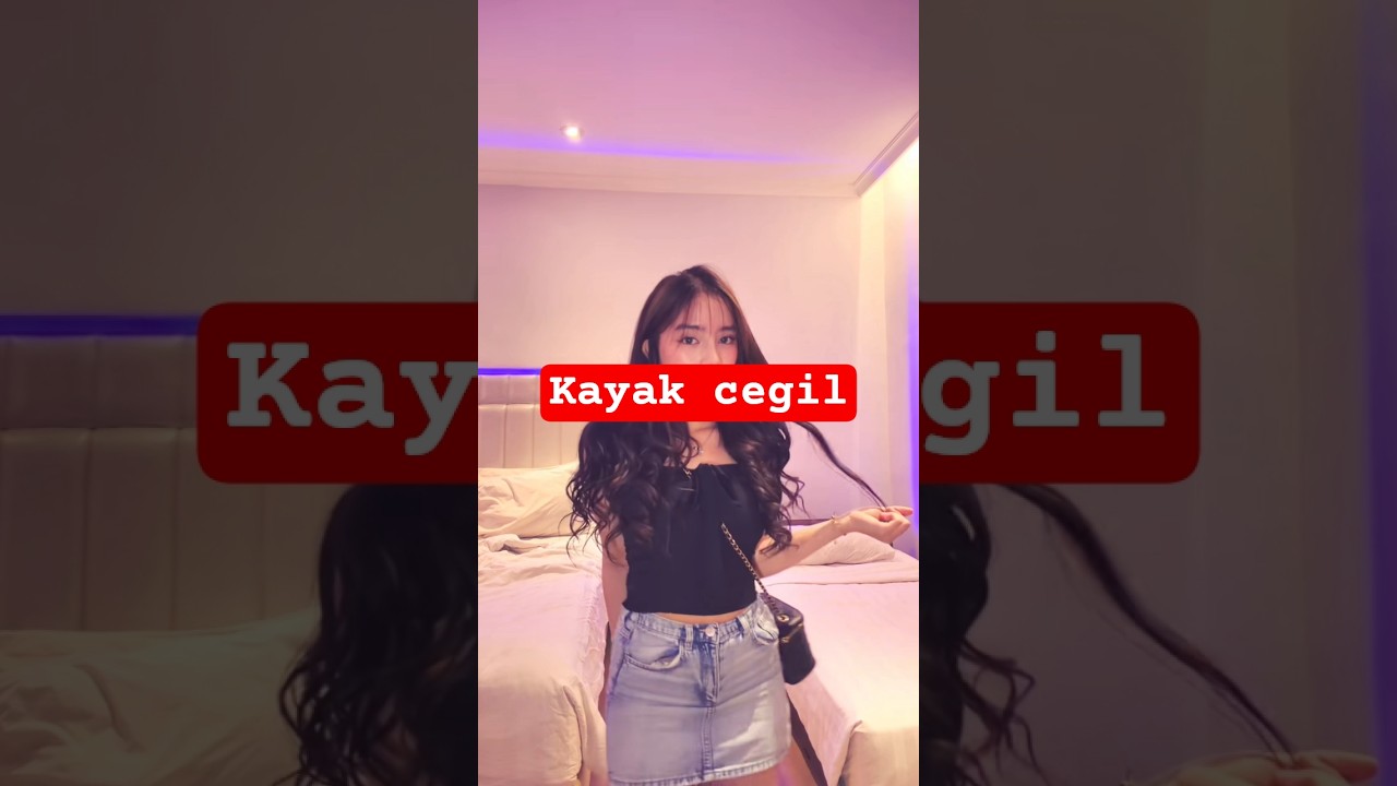 pengen ketawa #makeup #skincare #makeuptutorial #skincareroutine #jj #marapthon