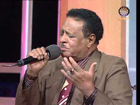 لو نعيم الدنيا عندك احرميني