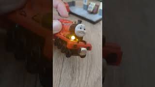 What Type Of Take N Play James Is This