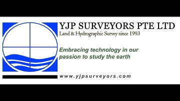 YJP Surveyors - an industry message. Teamwork.