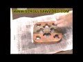 How To Woodworking Scroll Saw Patterns Apply & Removal How To Woodworking Scroll Saw Patterns Apply & Removal