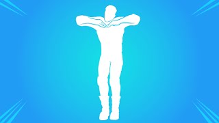 Fortnite Sweet Shot Dance Emote! (Ch. 4 Season 2 Quest Reward)