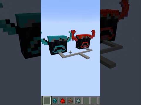 which warden house will villager choose in minecraft ?