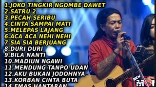 New Monata Terbaru 2022 Full Album