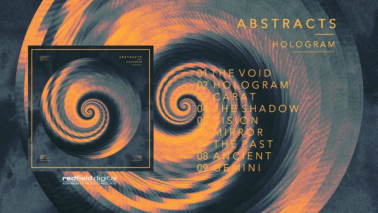 Guarda RFD 047: 04 ABSTRACTS - The Shadow su YouTube Guarda RFD 047: 04 ABSTRACTS - The Shadow su YouTube