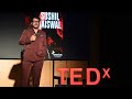 Human Mind vs Technology: The Real Magic | Sushil Jaiswal | TEDxDCAC