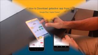How to download Getactive app? in Hindi screenshot 4