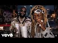 Rick Ross Ft. Lil Wayne - DON'T HURT ME (Official Music Video 2026)