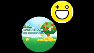 (HAGO) How to earn money 💰 in HAGO APP #onlineteach #earnmoney  #hago screenshot 5